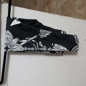 Gear Bunch Leggings medium
